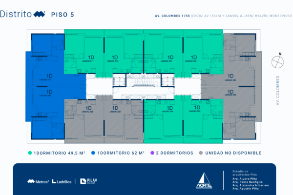 Distrito-M-piso-5 Distrito-M-piso-5